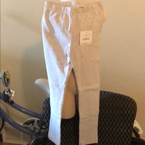 Gymboree leggings
